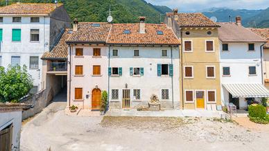 RUSTICO A BADIA CALAVENA