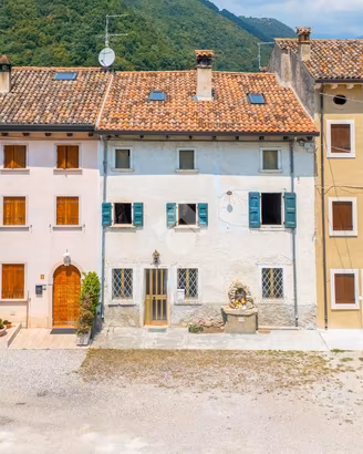 RUSTICO A BADIA CALAVENA