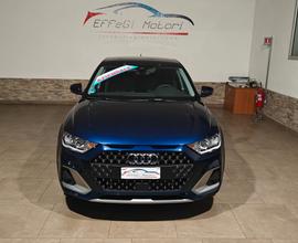 Audi A1 Allstreet 30 TFSI S tronic - AZIENDALE