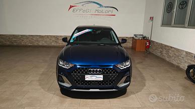 Audi A1 Allstreet 30 TFSI S tronic - AZIENDALE