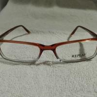 Montatura per occhiali