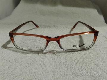 Montatura per occhiali