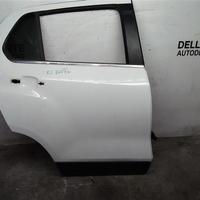 PORTIERA POSTERIORE DESTRA CHEVROLET Trax 1Â° Seri