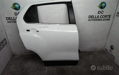 PORTIERA POSTERIORE DESTRA CHEVROLET Trax 1Â° Seri