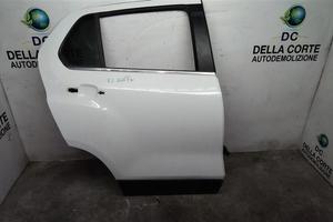 PORTIERA POSTERIORE DESTRA CHEVROLET Trax 1° Seri
