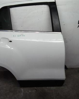 PORTIERA POSTERIORE DESTRA CHEVROLET Trax 1° Seri
