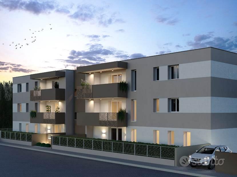 Appartamento – Martellago, Fucina - Vista 2