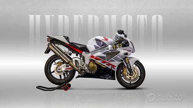 Honda VTR 1000 SP 2