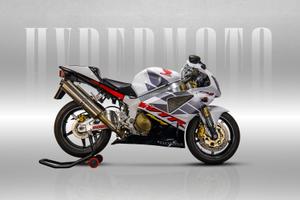 Honda VTR 1000 SP 2