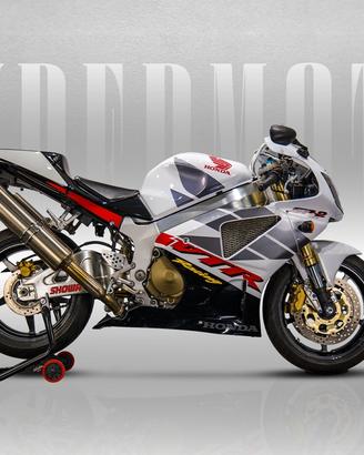 Honda VTR 1000 SP 2