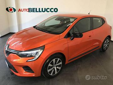 RENAULT Clio 1.0 SCe 65 CV Equilibre