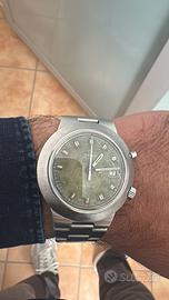 Omega Chronostop