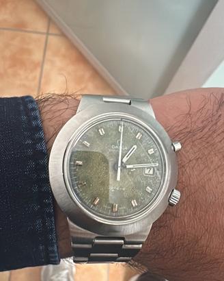 Omega Chronostop