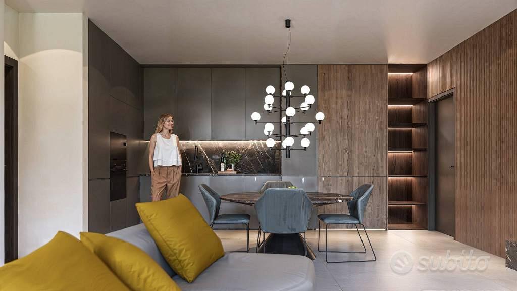 Appartamento – Camposampiero, Ferro - Vista 4