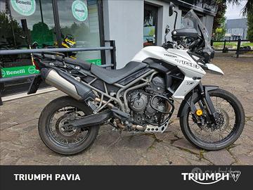 TRIUMPH Tiger 800 XCX Abs