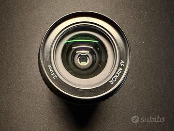 NIkon 24 2.8 AF