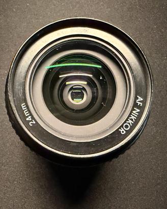 NIkon 24 2.8 AF