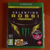 Valentino Rossi the game - Xbox One
