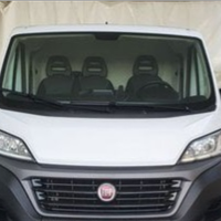 FIAT Professional Ducato