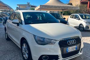 Audi A1 SPB 1.6 TDI Ambition