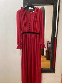 Vestito taglia 42/M