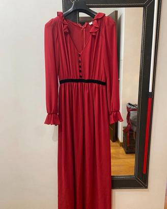 Vestito taglia 42/M
