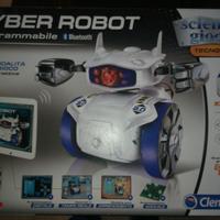 GIOCO ROBOT