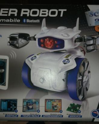 GIOCO ROBOT