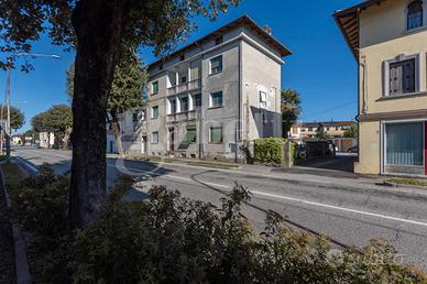 Appartamento Casarsa della Delizia [521VRG]