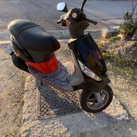 Zip Piaggio 50cc