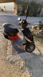 Zip Piaggio 50cc