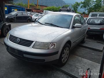 VOLKSWAGEN PASSAT 1.8 B 1998 AEB  PER RICAMBI