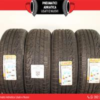 4 Gomme NUOVE 205 55 R 17 Pirelli SPED GRATIS