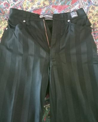 pantaloni Versace 