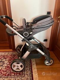 Passeggino Stokke