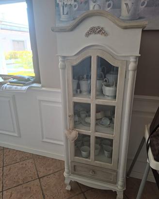 Mobile shabby