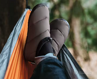 Pantofole naturehike in piuma d'oca 36-37