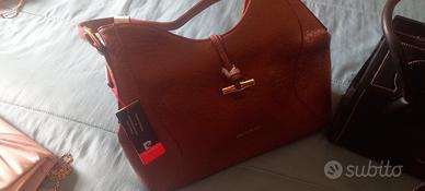 borsa Pierre Cardin,nuova