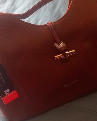 borsa Pierre Cardin,nuova