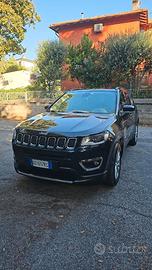 Jeep Compass Limited Edition 2WD 11/2020