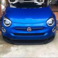 Ricambio fiat nissan range rover