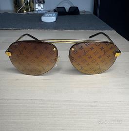 小物 LOUISVUITTON Z1020E Clockwise Sunglasses louis-vuitton--
