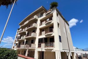 Appartamento con box auto