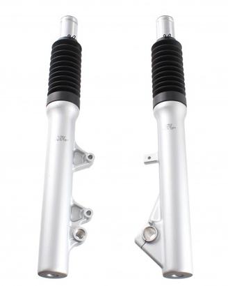 Coppia steli forcella Kymco People LC 250