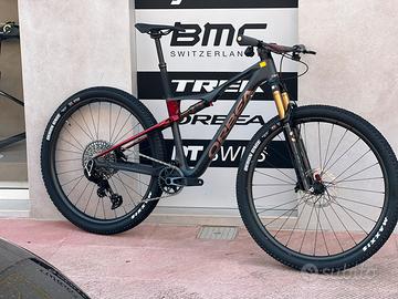 Orbea Oiz M Team 2026 Nuova