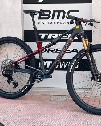 Orbea Oiz M Team 2026 Nuova