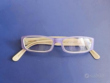 Ray-Ban RB 5094 2242,Occhiali,da bambina in viola 