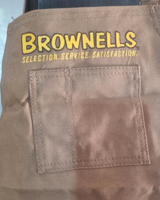 Grembiule lavoro per Armaioli