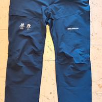 Pantaloni Olimpiadi Milano Cortina 2026 M
