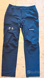 Pantaloni Olimpiadi Milano Cortina 2026 M